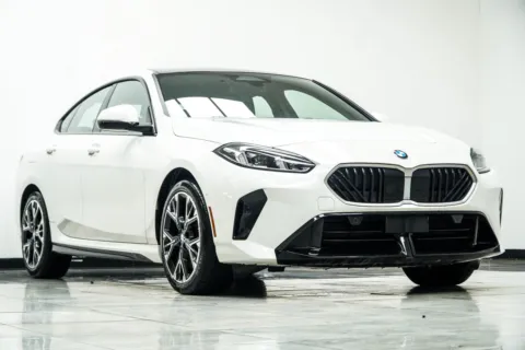 More photos of 2025 BMW 2 Series 228 xDrive Gran Coupe at Carvilla, GA