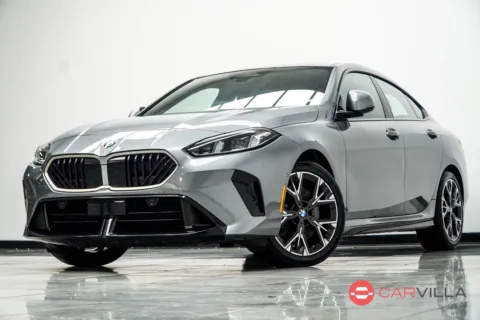 Gray 2025 BMW 2 Series 228 xDrive Gran Coupe for sale in Kennesaw, GA