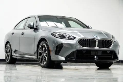 More photos of 2025 BMW 2 Series 228 xDrive Gran Coupe at Carvilla, GA