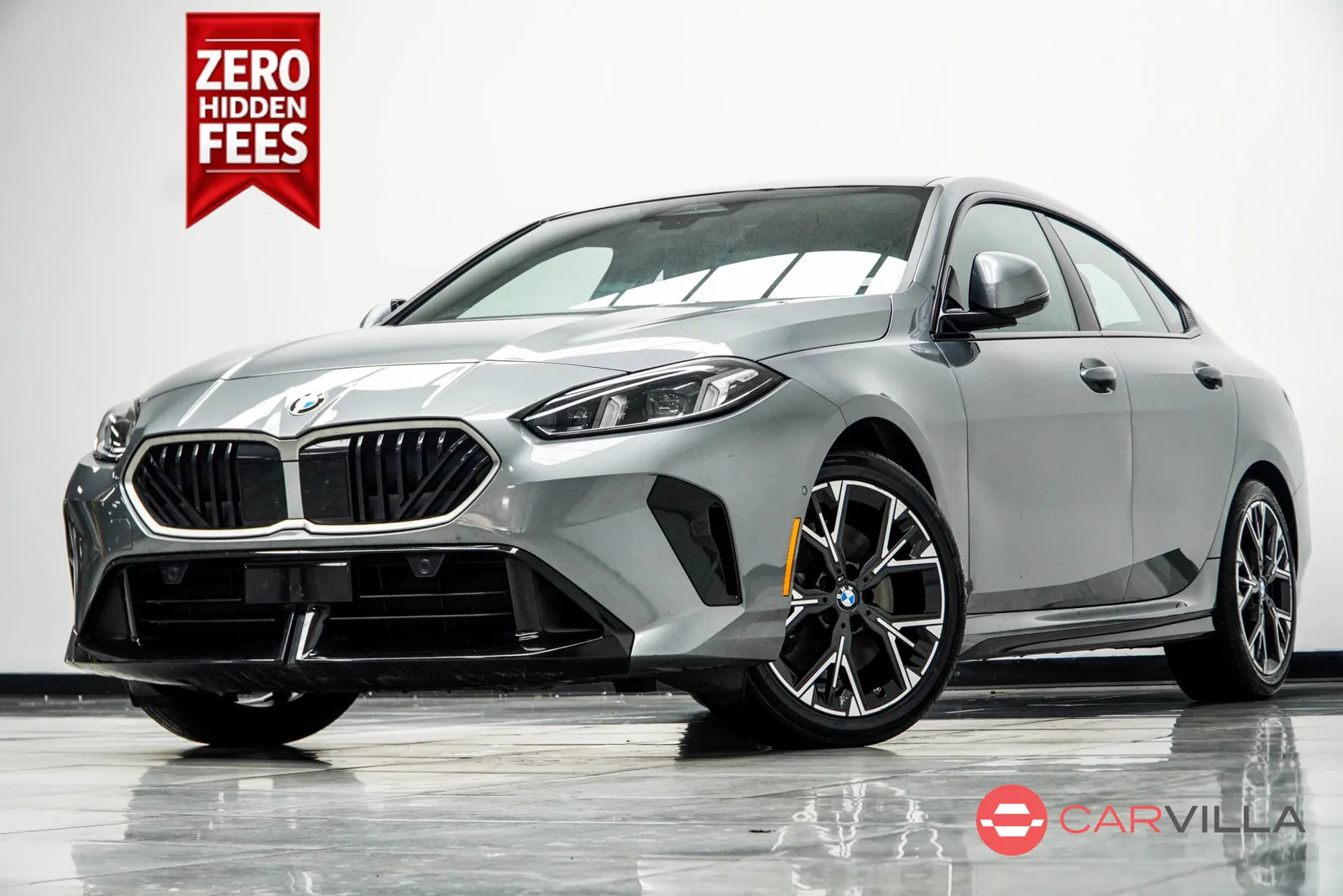 2025 Bmw 2 Series