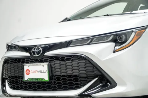 Photos of 2019 Toyota Corolla Hatchback SE for sale in Kennesaw, GA at Carvilla