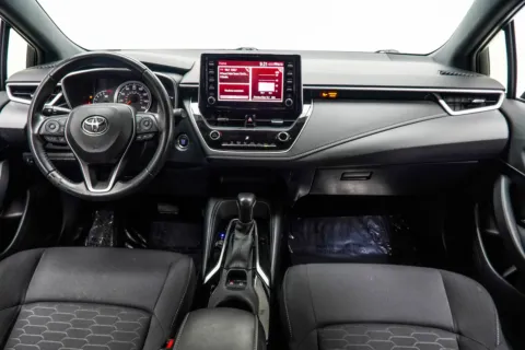 More photos of 2019 Toyota Corolla Hatchback SE at Carvilla, GA
