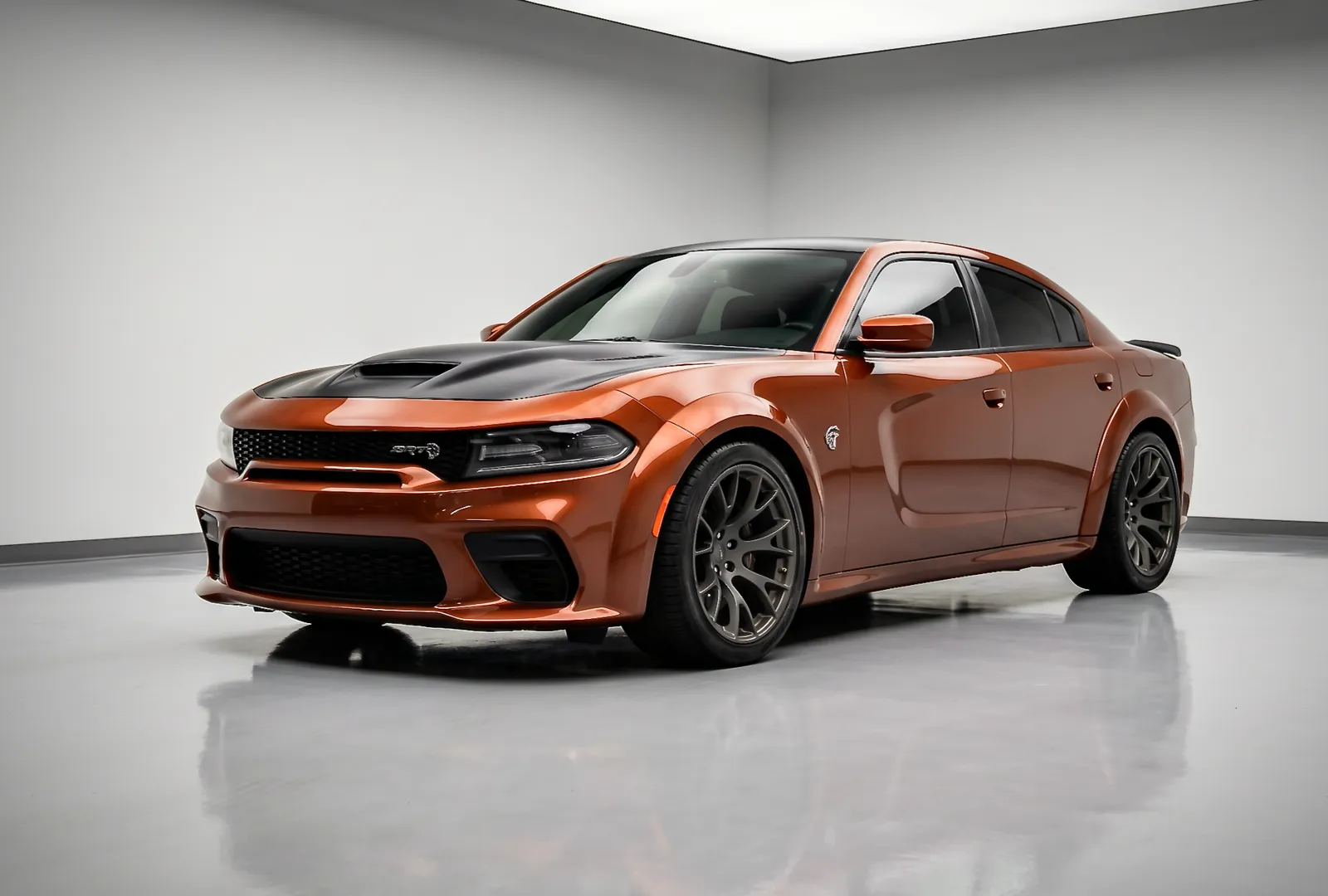 2021 Dodge Charger SRT Hellcat Redeye Widebody for sale in Kennesaw, GA