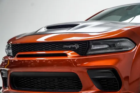 Photos of 2021 Dodge Charger SRT Hellcat Redeye Widebody for sale in Kennesaw, GA at Carvilla