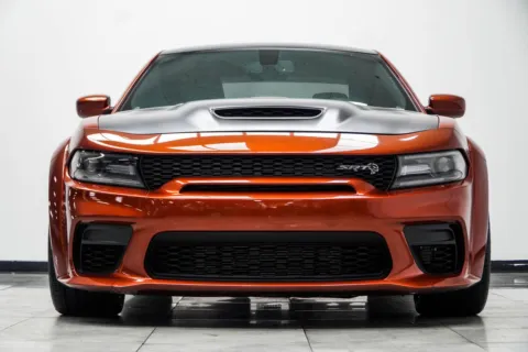 More photos of 2021 Dodge Charger SRT Hellcat Redeye Widebody at Carvilla, GA