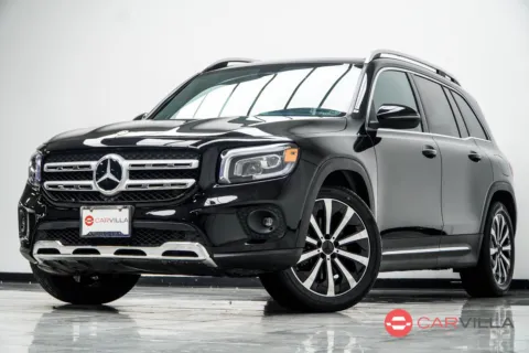 Unknown 2022 Mercedes-Benz GLB 250 for sale in Kennesaw, GA