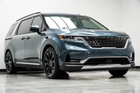 More photos of 2022 Kia Carnival SX Prestige at Carvilla, GA