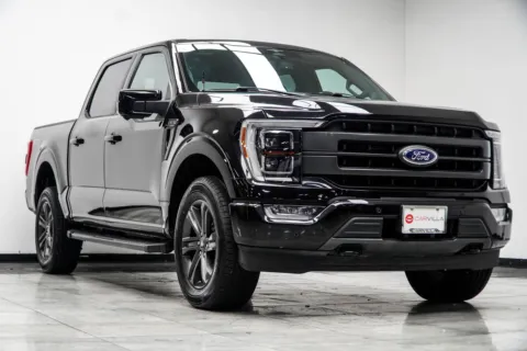 More photos of 2023 Ford F-150 Lariat at Carvilla, GA