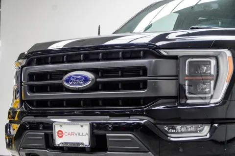 Photos of 2023 Ford F-150 Lariat for sale in Kennesaw, GA at Carvilla