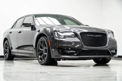 More photos of 2023 Chrysler 300 S at Carvilla, GA