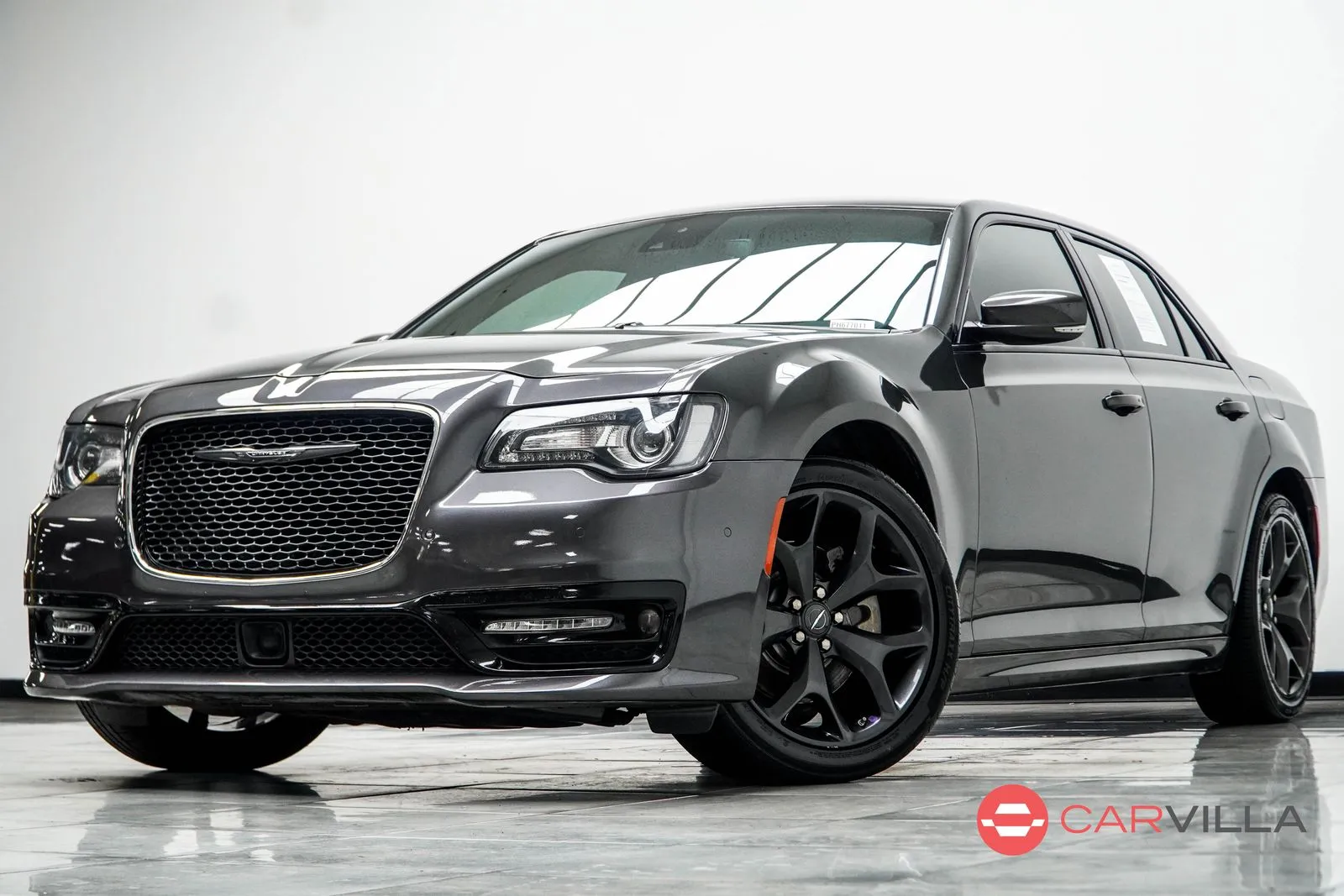 Unknown 2023 Chrysler 300 S for sale in Kennesaw, GA