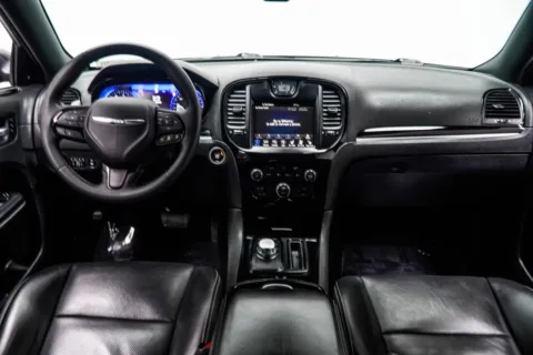 More photos of 2023 Chrysler 300 S at Carvilla, GA