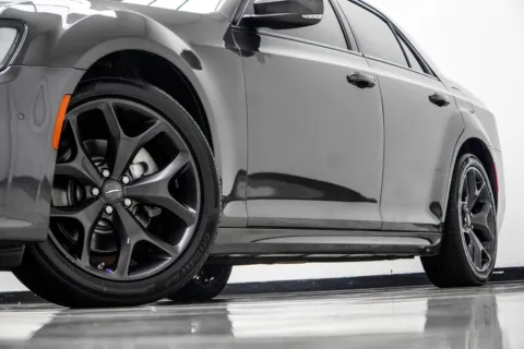 Another view of 2023 Chrysler 300 S for sale in Kennesaw, GA at Carvilla