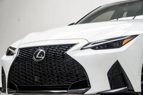 Photos of 2024 Lexus IS 350 F SPORT Design for sale in Kennesaw, GA at Carvilla
