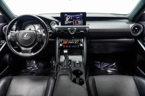 More photos of 2024 Lexus IS 350 F SPORT Design at Carvilla, GA