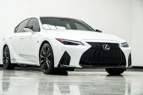 More photos of 2024 Lexus IS 350 F SPORT Design at Carvilla, GA