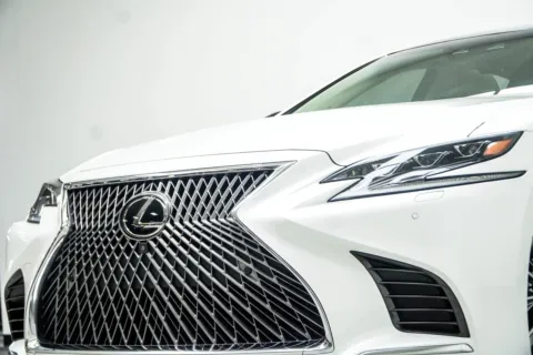 Photos of 2019 Lexus LS 500 Base for sale in Kennesaw, GA at Carvilla