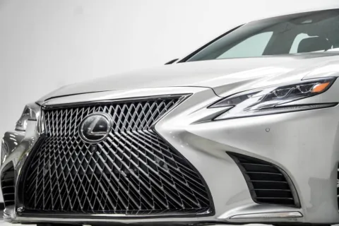 Photos of 2018 Lexus LS 500 Base for sale in Kennesaw, GA at Carvilla
