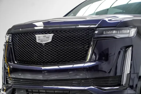 Photos of 2023 Cadillac Escalade ESV Sport Platinum for sale in Kennesaw, GA at Carvilla