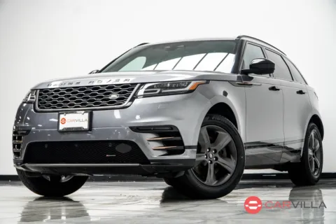 Unknown 2022 Land Rover Range Rover Velar P250 R-Dynamic S for sale in Kennesaw, GA