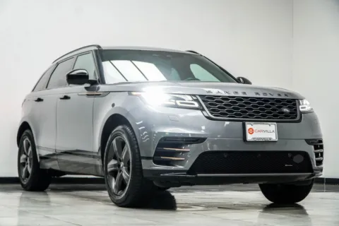 More photos of 2022 Land Rover Range Rover Velar P250 R-Dynamic S at Carvilla, GA