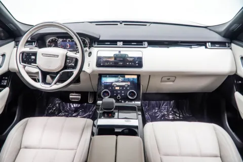 More photos of 2022 Land Rover Range Rover Velar P250 R-Dynamic S at Carvilla, GA