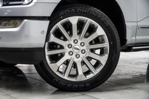 Another view of 2023 Ford F-150 Limited for sale in Kennesaw, GA at Carvilla