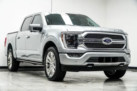 More photos of 2023 Ford F-150 Limited at Carvilla, GA