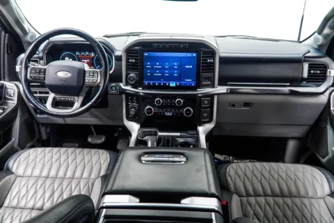 More photos of 2023 Ford F-150 Limited at Carvilla, GA