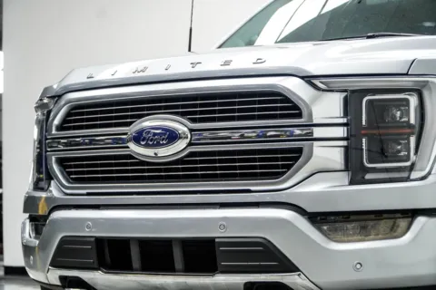 Photos of 2023 Ford F-150 Limited for sale in Kennesaw, GA at Carvilla