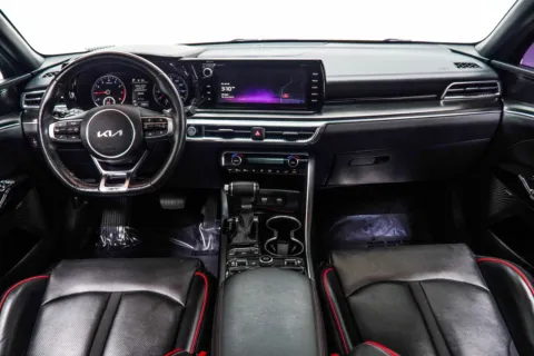 More photos of 2024 Kia K5 GT at Carvilla, GA
