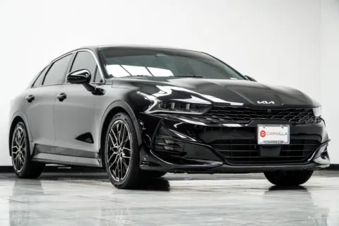 More photos of 2024 Kia K5 GT at Carvilla, GA