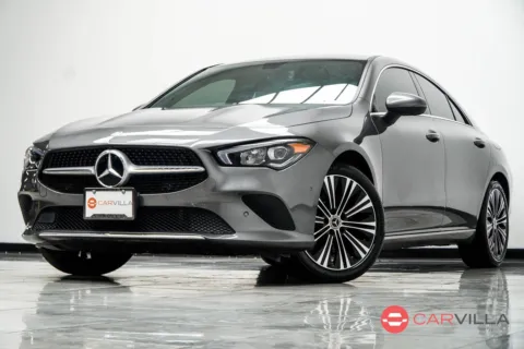 Unknown 2023 Mercedes-Benz CLA 250 for sale in Kennesaw, GA