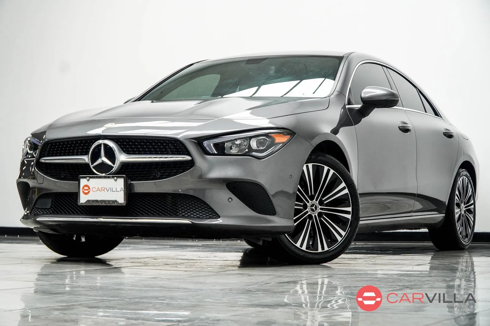 Unknown 2023 Mercedes-Benz CLA 250 for sale in Kennesaw, GA