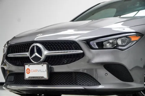 Photos of 2023 Mercedes-Benz CLA 250 for sale in Kennesaw, GA at Carvilla