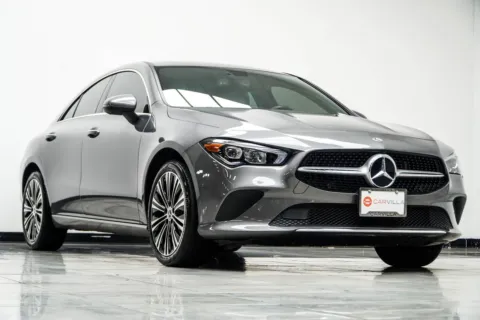 More photos of 2023 Mercedes-Benz CLA 250 at Carvilla, GA
