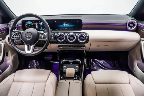 More photos of 2023 Mercedes-Benz CLA 250 at Carvilla, GA