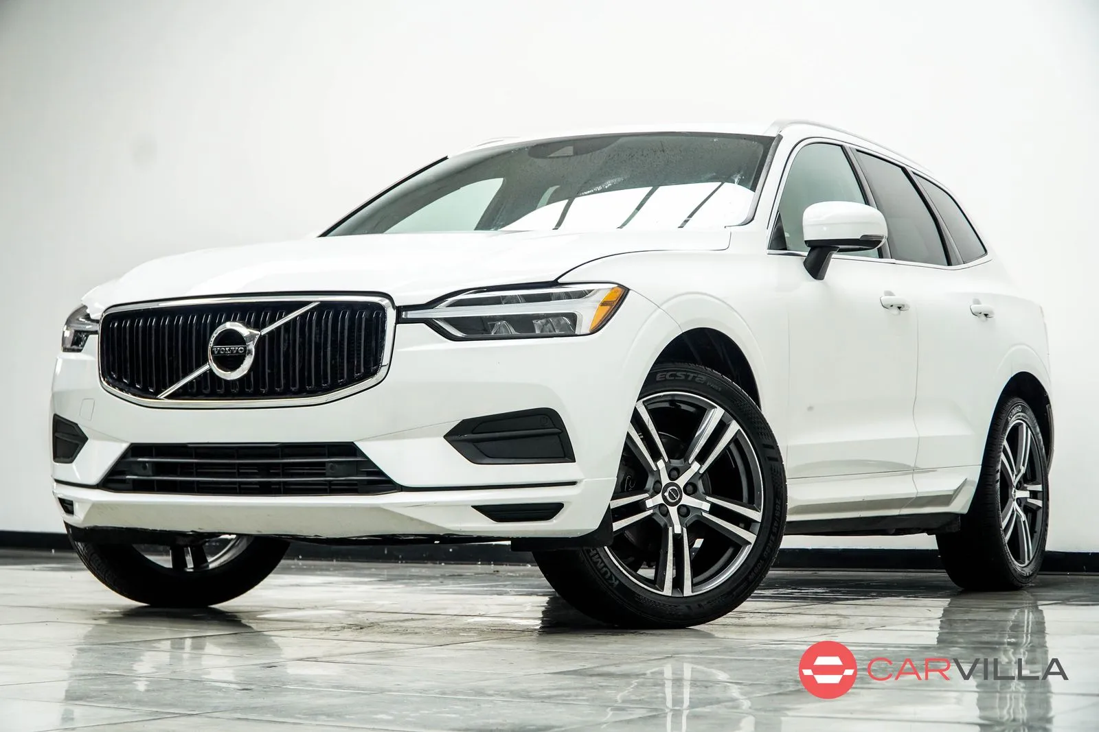 White 2020 Volvo XC60 T5 Momentum for sale in Kennesaw, GA