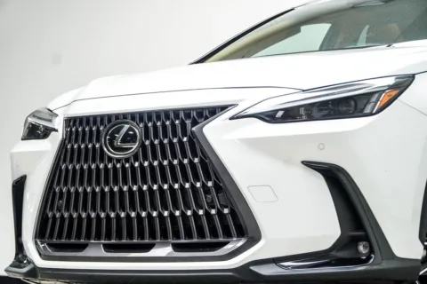 Photos of 2023 Lexus NX 350 Premium for sale in Kennesaw, GA at Carvilla