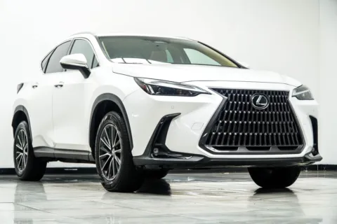 More photos of 2023 Lexus NX 350 Premium at Carvilla, GA