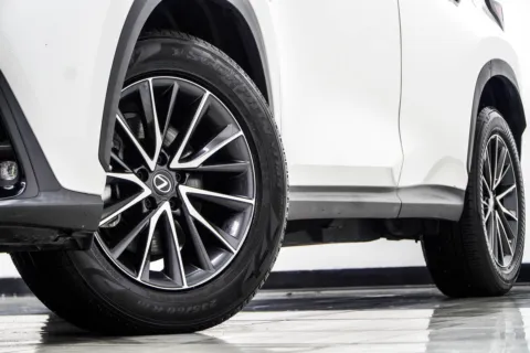 Another view of 2023 Lexus NX 350 Premium for sale in Kennesaw, GA at Carvilla