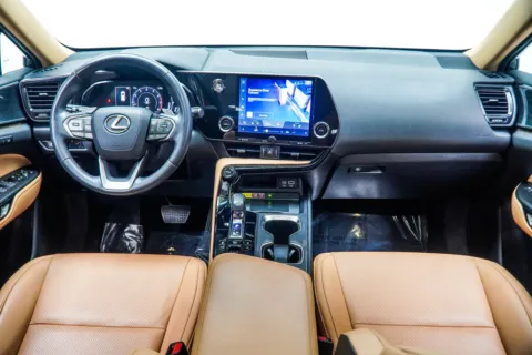 More photos of 2023 Lexus NX 350 Premium at Carvilla, GA