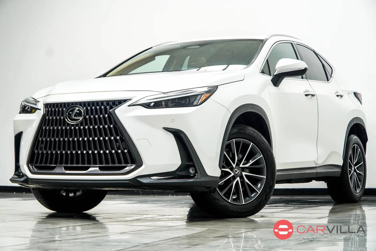 White 2023 Lexus NX 350 Premium for sale in Kennesaw, GA