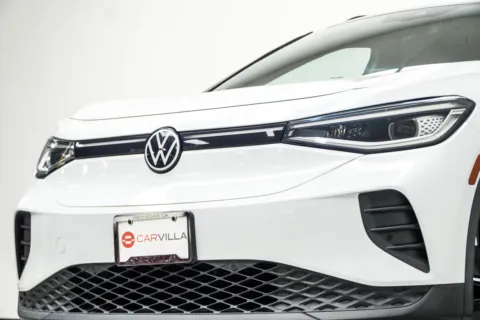 Photos of 2021 Volkswagen ID.4 Pro S for sale in Kennesaw, GA at Carvilla