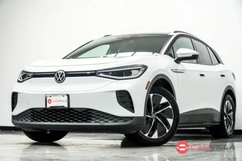 Unknown 2021 Volkswagen ID.4 Pro S for sale in Kennesaw, GA
