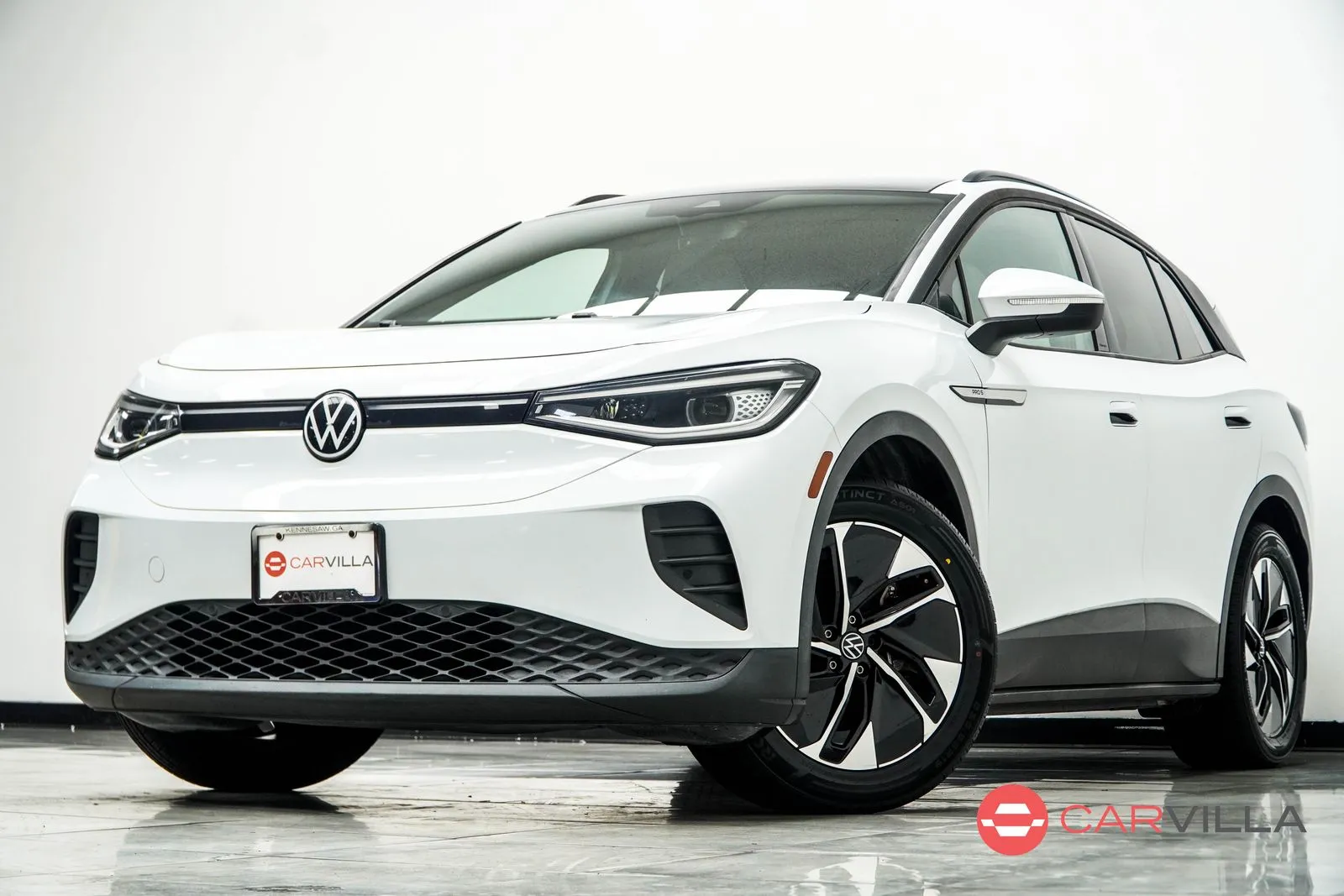 Unknown 2021 Volkswagen ID.4 Pro S for sale in Kennesaw, GA
