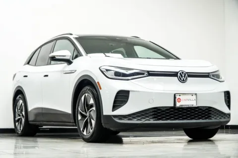 More photos of 2021 Volkswagen ID.4 Pro S at Carvilla, GA