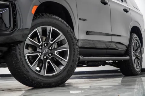 Another view of 2023 Chevrolet Tahoe Z71 for sale in Kennesaw, GA at Carvilla