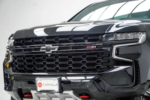 Photos of 2023 Chevrolet Tahoe Z71 for sale in Kennesaw, GA at Carvilla