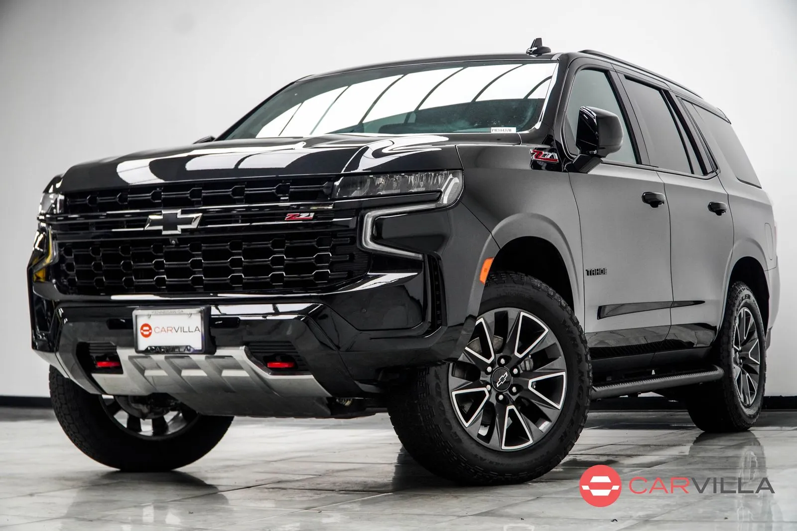 Black 2023 Chevrolet Tahoe Z71 for sale in Kennesaw, GA